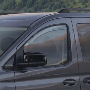 ClimAir®* Stranski deflektor za sprednja vrata, prozoren